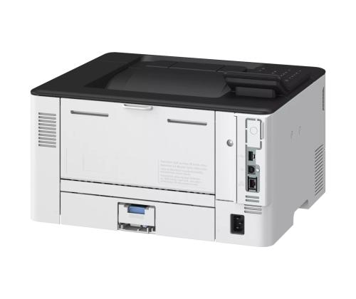 Laser Printer CANON Duplex printing Yes Paper size A4 7187C013