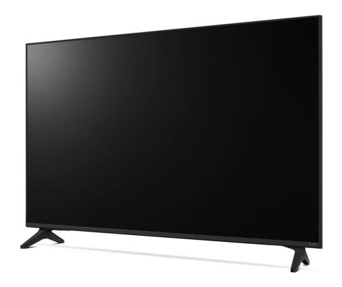 TV Set LG 65 " 4K Ultra HD 3840 x 2160 pixels Flat 16:9 QNED 65QNED70A6A