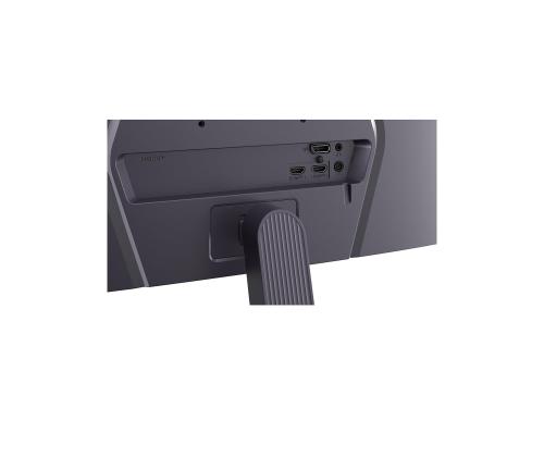 LCD Monitor LG 27 " 1920 x 1080 pixels Full HD Native aspect ratio 16:9 LCD Flat 27G523B-B