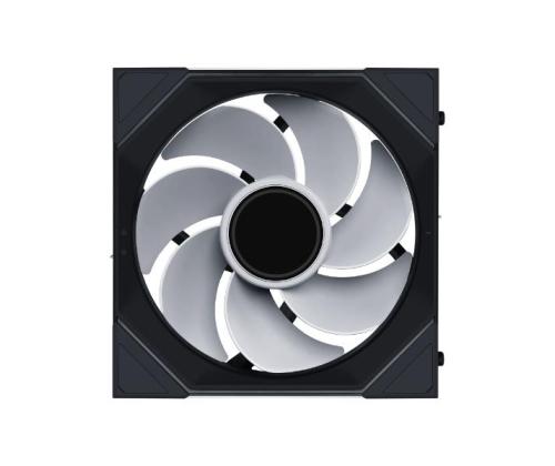 CASE FAN 140MM WRL/G99.14RSLIN1W1B.00 LIAN LI