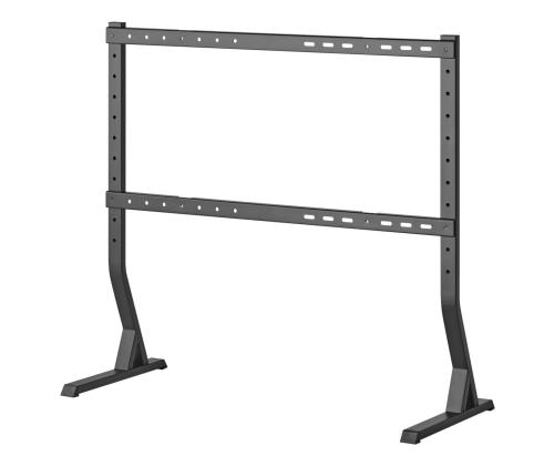 TV SET ACC TABLETOP STAND/45-90" TVS-D90F-01 GEMBIRD