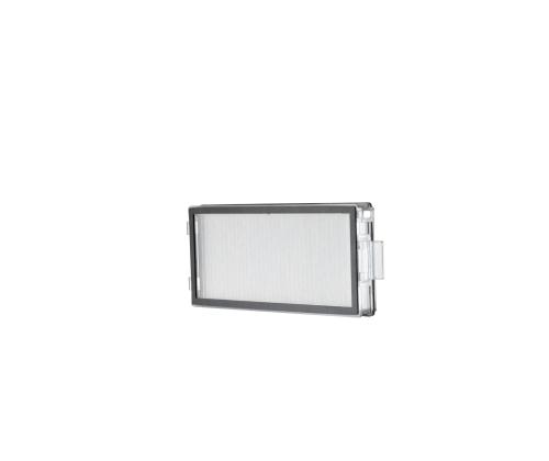 Vacuum Cleaner Accessory ROBOROCK Washable Filter For Saros Z70/Qrevo Curv 2 Flow 8.02.0452