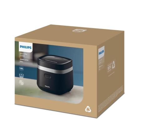 PRESSURE COOKER/HD3090/80 PHILIPS