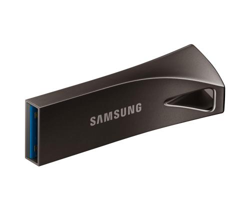 MEMORY DRIVE FLASH USB3.1 64GB/BAR PLUS MUF-64BE4/APC SAMSUNG