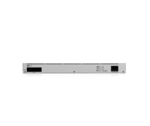 Switch UBIQUITI USW-PRO-48 Type L3 Rack 48x10Base-T / 100Base-TX / 1000Base-T 4xSFP+ USW-PRO-48