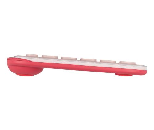 KEYBOARD WRL POP ICON KEYS/LIL&OFF WH 920-013073 LOGITECH