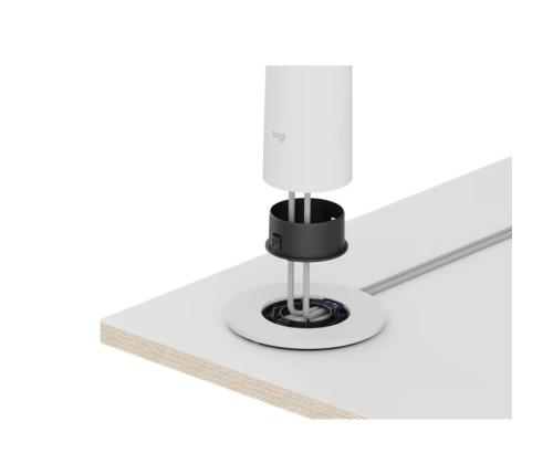 CAMERA CONFERENCE SIGHT/WHITE 960-001503 LOGITECH