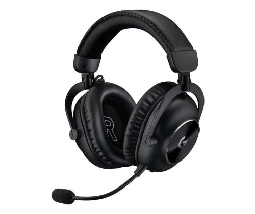 HEADSET G PRO X 2 GAMING/BLACK 981-001263 LOGITECH