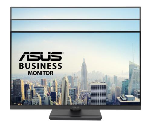 LCD Monitor ASUS 23.8 " 1920 x 1080 pixels Full HD Native aspect ratio 16:9 LCD Flat 90LM02W1-B02371