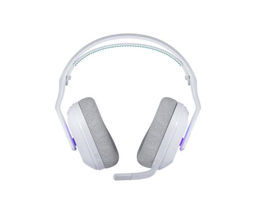 HEADSET STEREO G522 LIGHTSPEED/WHITE 981-001550 LOGITECH