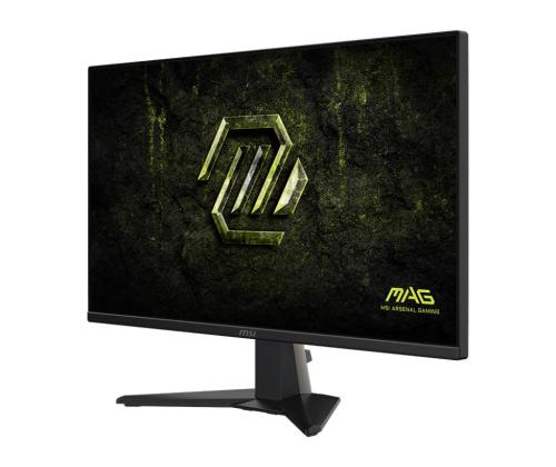 LCD Monitor MSI 27 " 2560 x 1440 pixels Wide Quad HD Native aspect ratio 16:9 LCD Flat MAG275QFE20