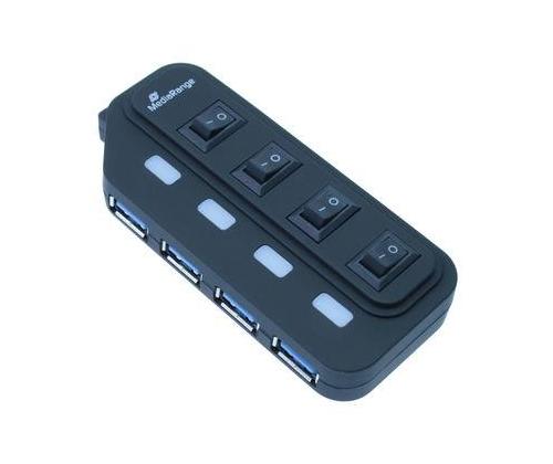CABLE USB3 INTERFACE HUB/MRCS505 MEDIARANGE