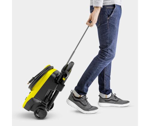 HIGH PRESSURE WASHER K 5/CLASS HOME 1.950-702.0 KARCHER