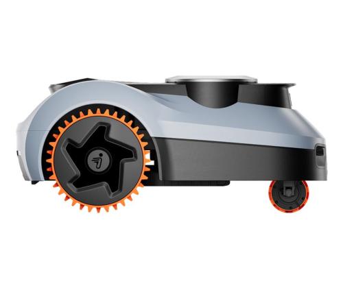 GRASS MOWER ROBOT I220E LID.PR/AA1210.02.00011 SEGWAY NAVIMOW