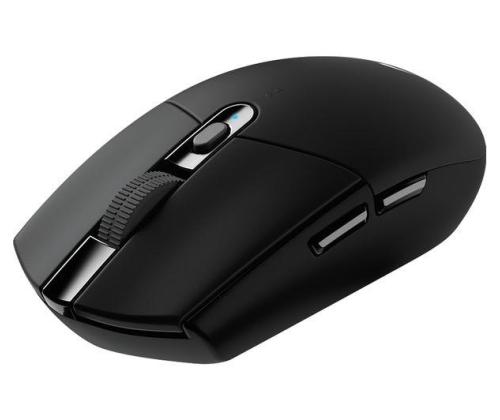 MOUSE USB OPTICAL WRL G305/LIGHTSPEED 910-005283 LOGITECH