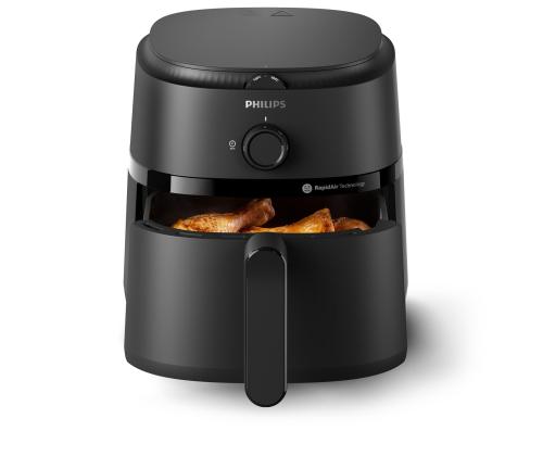 AIR FRYER/NA120/00 PHILIPS