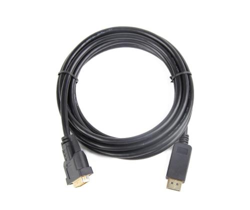 CABLE DISPLAY PORT TO DVI/1.8M CC-DPM-DVIM-6 GEMBIRD