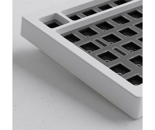 KEYBOARD ACC DIY BAREBONE/WHITE 6925758632928 AKKO