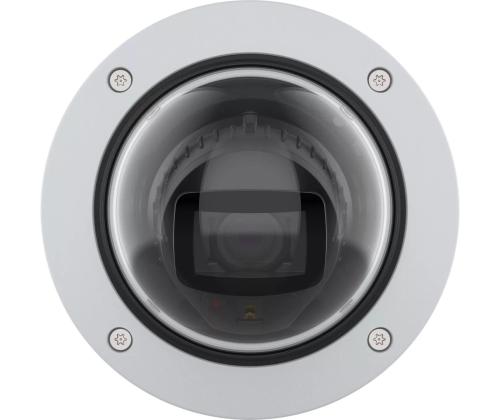 NET CAMERA P3275-LVE 2MP DOME/WHITE 03150-001 AXIS