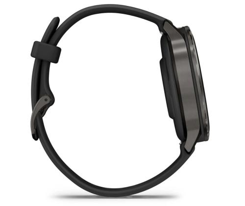 SMARTWATCH VENU 4 41MM/SLATE/BLK 010-03013-02 GARMIN