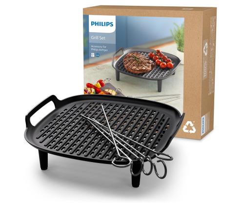AIR FRYER ACC GRILL SET/HD9946/00 PHILIPS