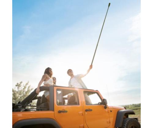 ACTION CAM ACC EXTENDED SELFIE/STICK X2/R DINEESS/A INSTA360