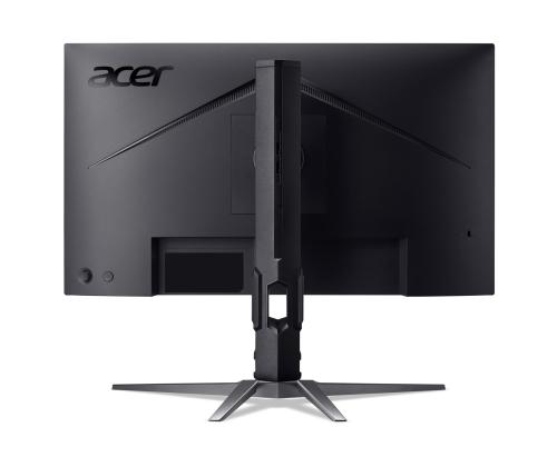 LCD Monitor ACER 24.5 " 1920 x 1080 pixels Native aspect ratio 16:9 LCD Flat UM.KX0EE.F05
