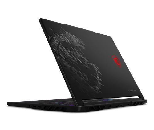 Notebook MSI Raider 16 Max HX B2WJ-038NL CPU Intel Core Ultra 9 290HX Plus 16 " 2560 x 1600 pixels…