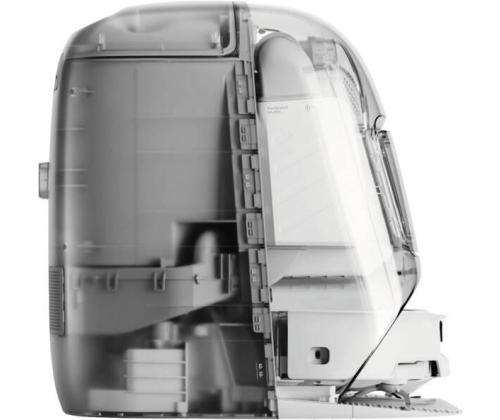 VACUUM CLEANER ROBOT ROMO P/WATER TANK CP.CR.00000052 DJI