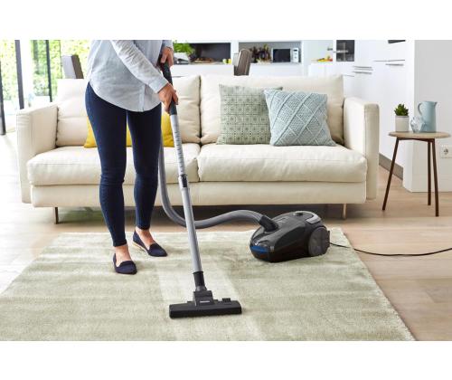 Vacuum Cleaner PHILIPS Input power 900 W Dust capacity 3 L Cylinder vacuum Cleaning type Dry Dust…