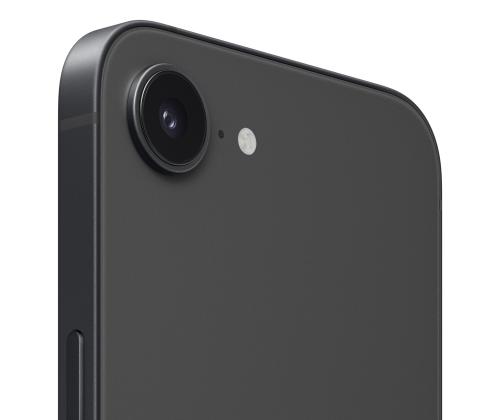 MOBILE PHONE IPHONE 16E/256GB BLACK MD1T4 APPLE