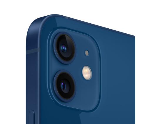 REFURB. PHONE IPHONE 12/128GB BLUE A GRADE RED