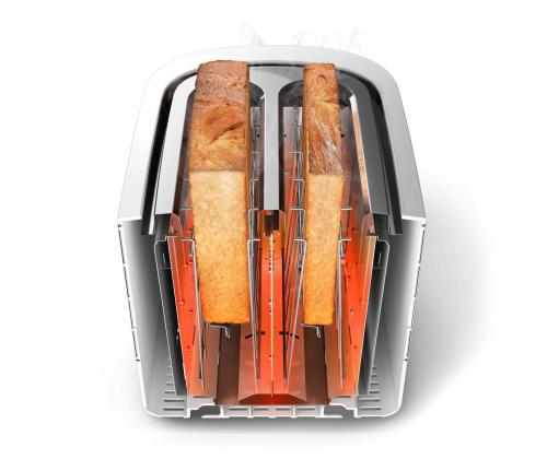 TOASTER/HD2638/11 PHILIPS