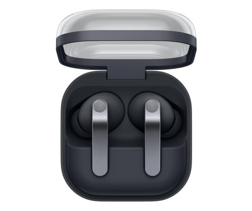 HEADSET GALAXY BUDS4 PRO/BLACK SM-R640 SAMSUNG