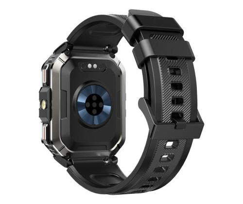 SMARTWATCH W70 PRO/BLACK W70PROBLACK BLACKVIEW