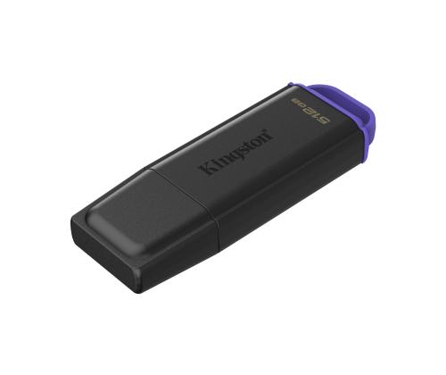 MEMORY DRIVE FLASH USB3.2/512GB DTXG2/512GB KINGSTON