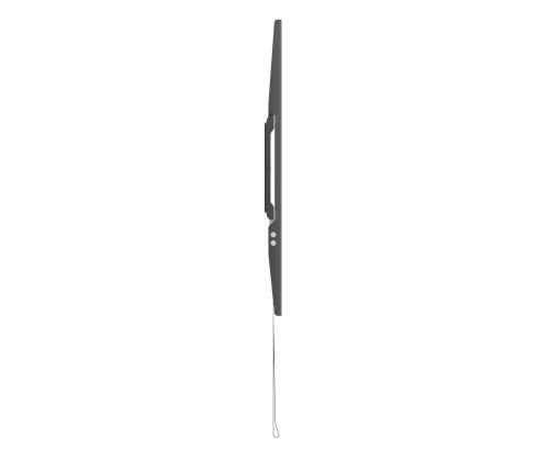 TV SET ACC WALL MOUNT 37-86"/WM-86F-01 GEMBIRD