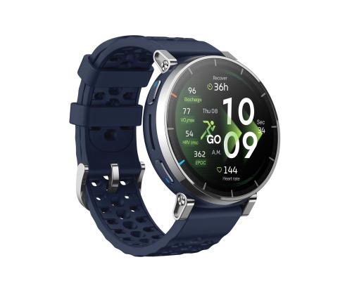 SMARTWATCH AMAZFIT ACTIVE 3 PR/ATLAS BLUE AMAZFIT