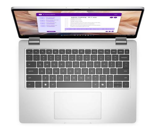 NB PRO 14PLUS CU7-265U 14" ENG/64GB/1TB W11P 210-BPDR DELL