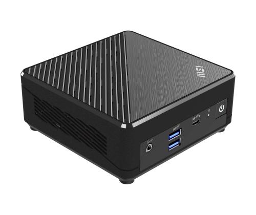 PC CUBI N N200 4/128GB/W11P CUBI N ADL S-098EU MSI