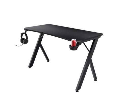 COMPUTER DESK GXT700 OMNIUS/GAMING 25420 TRUST