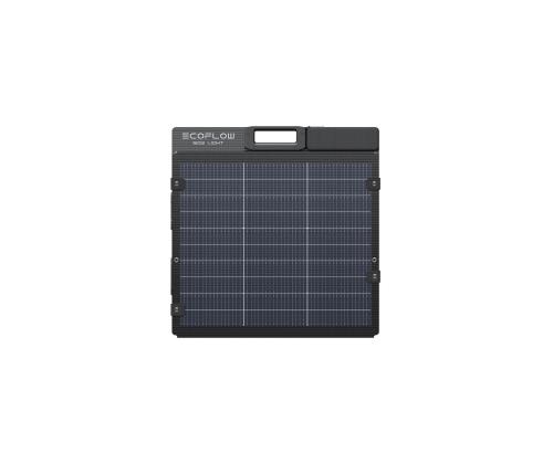 SOLAR PANEL EFSOLARLIGHT160W/P-DXT3EU 5025201002 ECOFLOW