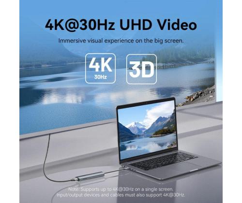 NB ACC DOCKING STATION/0.15M TGLHB VENTION