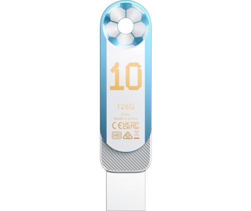 MEMORY DRIVE FLASH USB3.2 128G/LJDD500128G-BNXNG LEXAR
