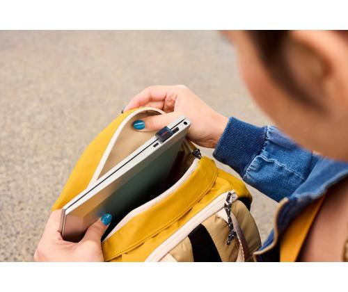 MEMORY DRIVE FLASH USB-C 256GB/SDCZ530-256G-G46 SANDISK