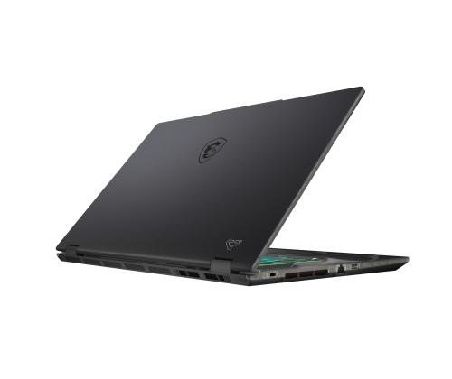 Notebook MSI CPU Intel Core 7 240H 17.3 " 1920 x 1080 pixels RAM 16 GB DDR5-SDRAM SSD 512 GB…