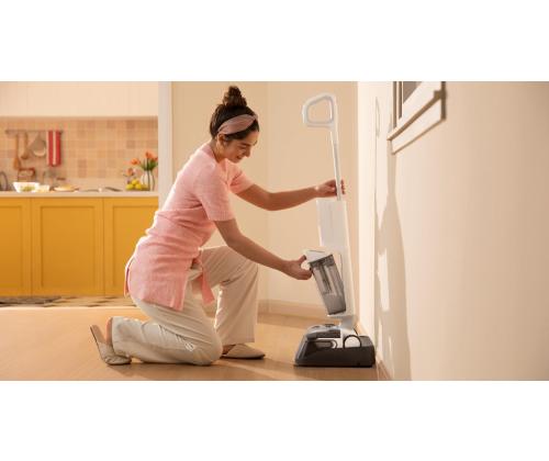 VACUUM CLEANER F25 RT GEN2/WHITE WD5M19A022-00 ROBOROCK