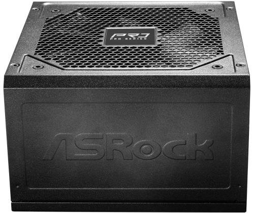 Power Supply ASROCK ATX PC 100 - 240 V 750 W PRO-750B