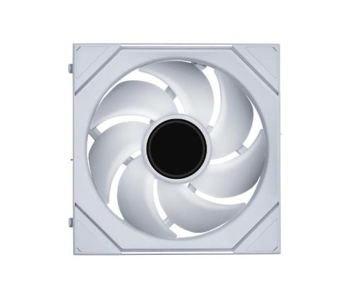 CASE FAN 140MM WRL/G99.14SLIN1W1W.00 LIAN LI