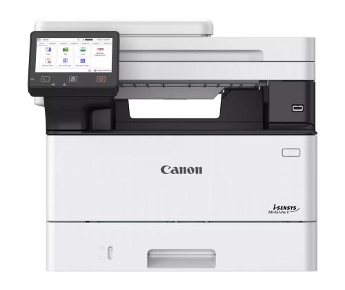 PRINTER/COP/SCAN I-SENSYS/MF461DW II 7188C019 CANON